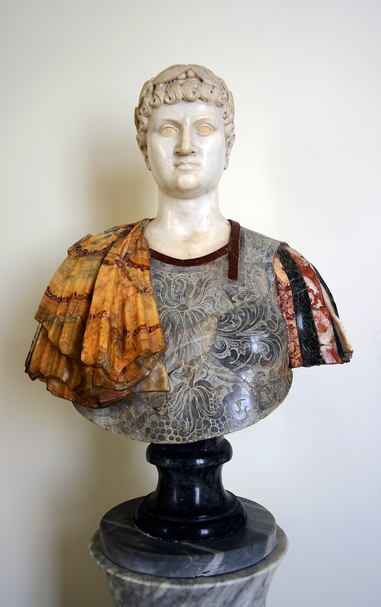 Autunno artistico: le mostre di Capodimonte