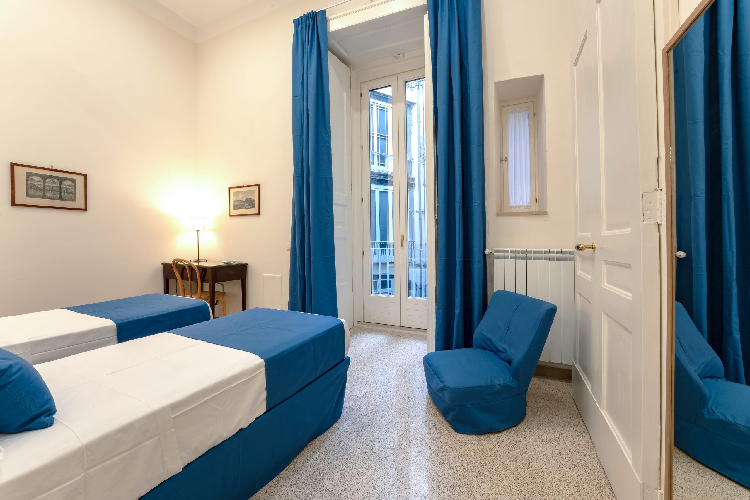 Appartamento Toledo6