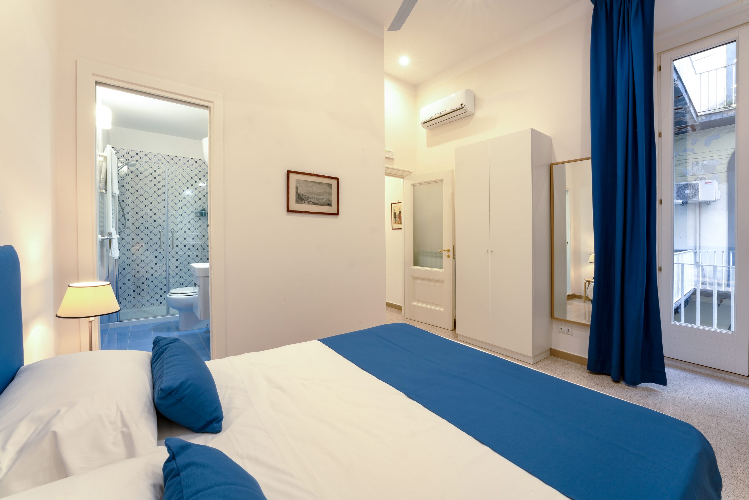 Appartamento Toledo6