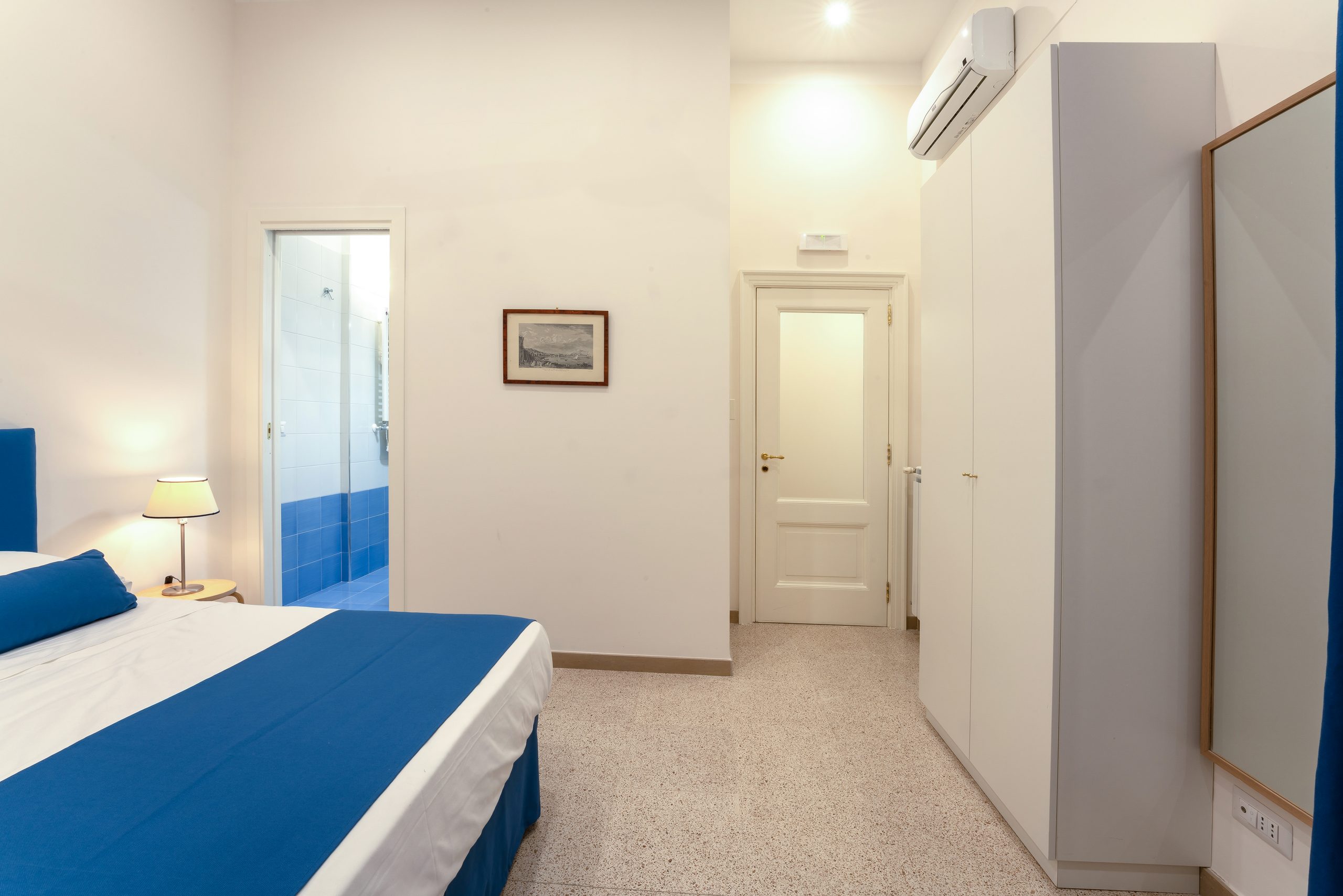 Appartamento Toledo6