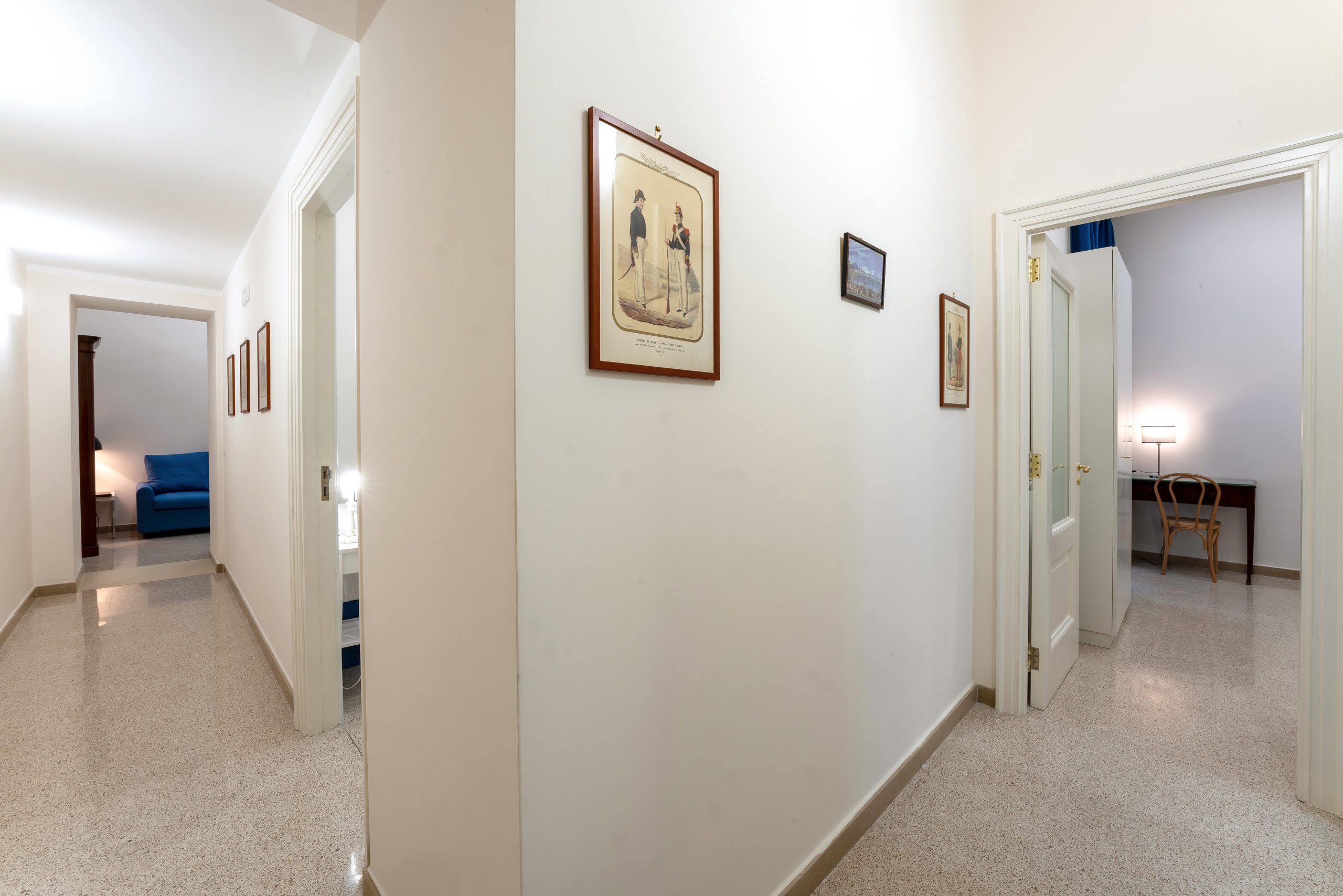 Appartamento Toledo6