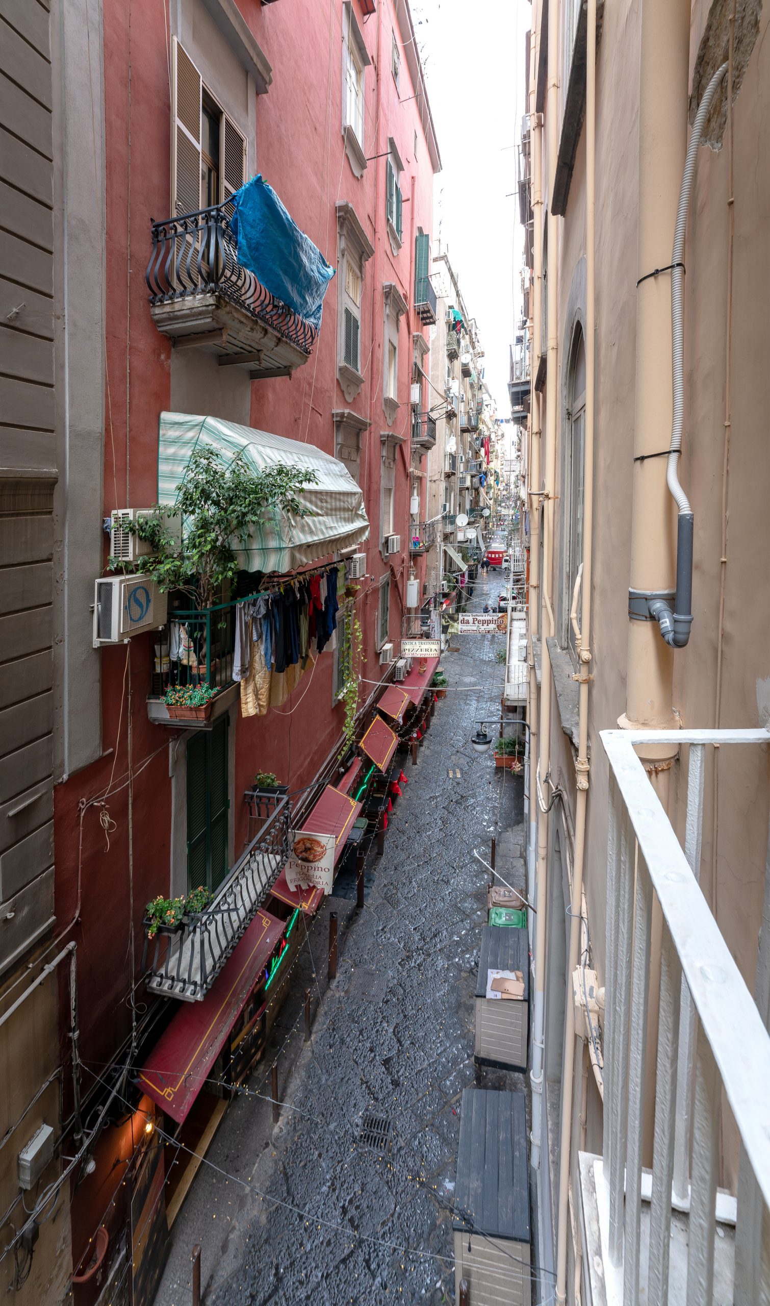 Appartamento Toledo6