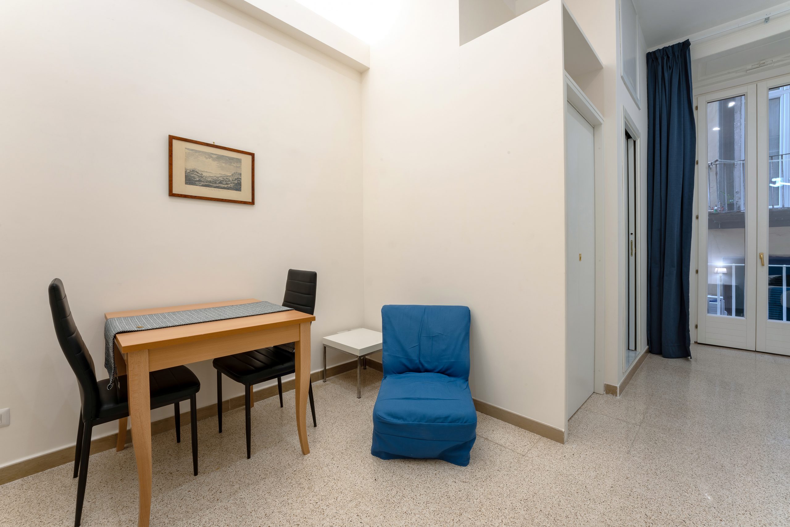 Appartamento Toledo6