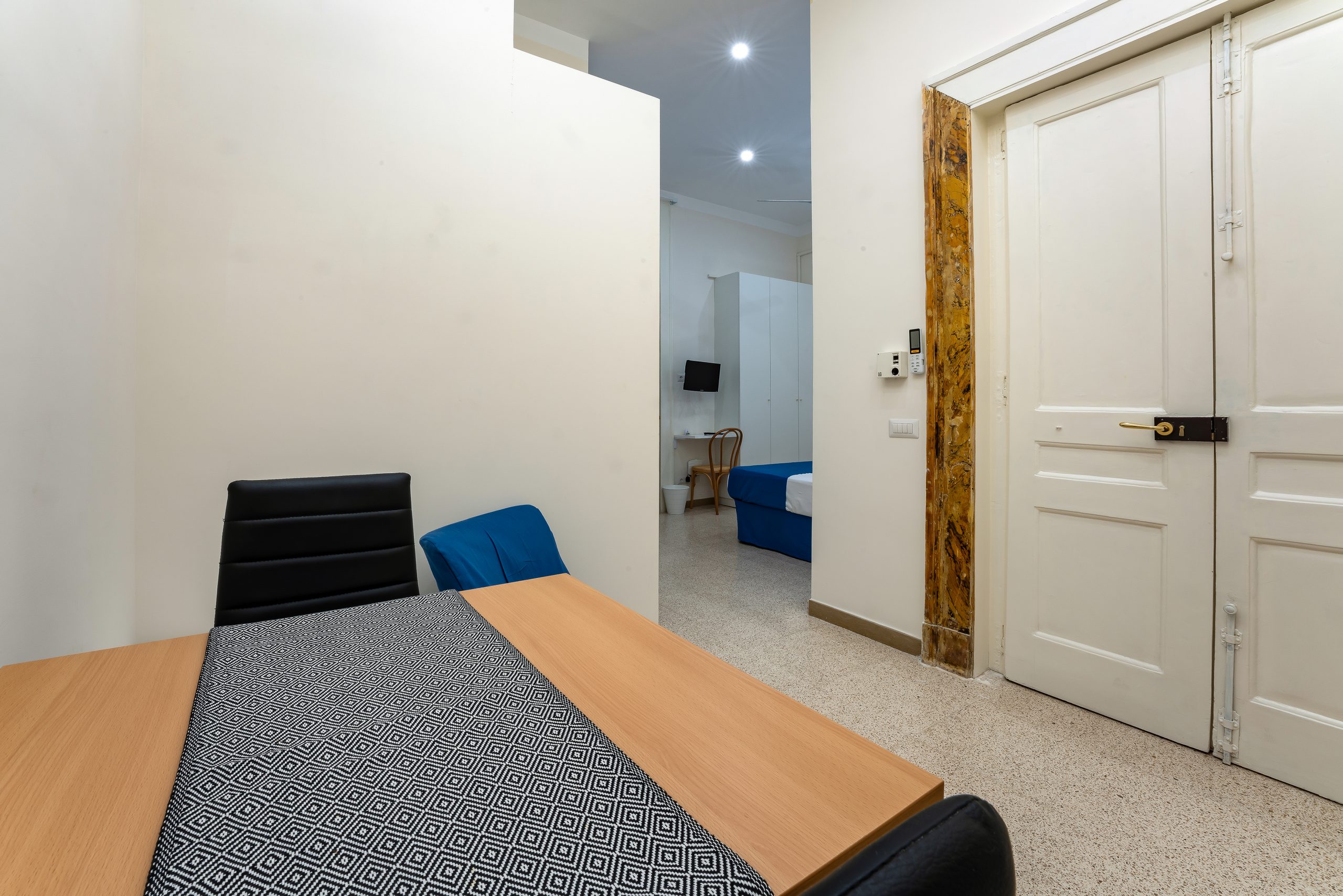 Appartamento Toledo6