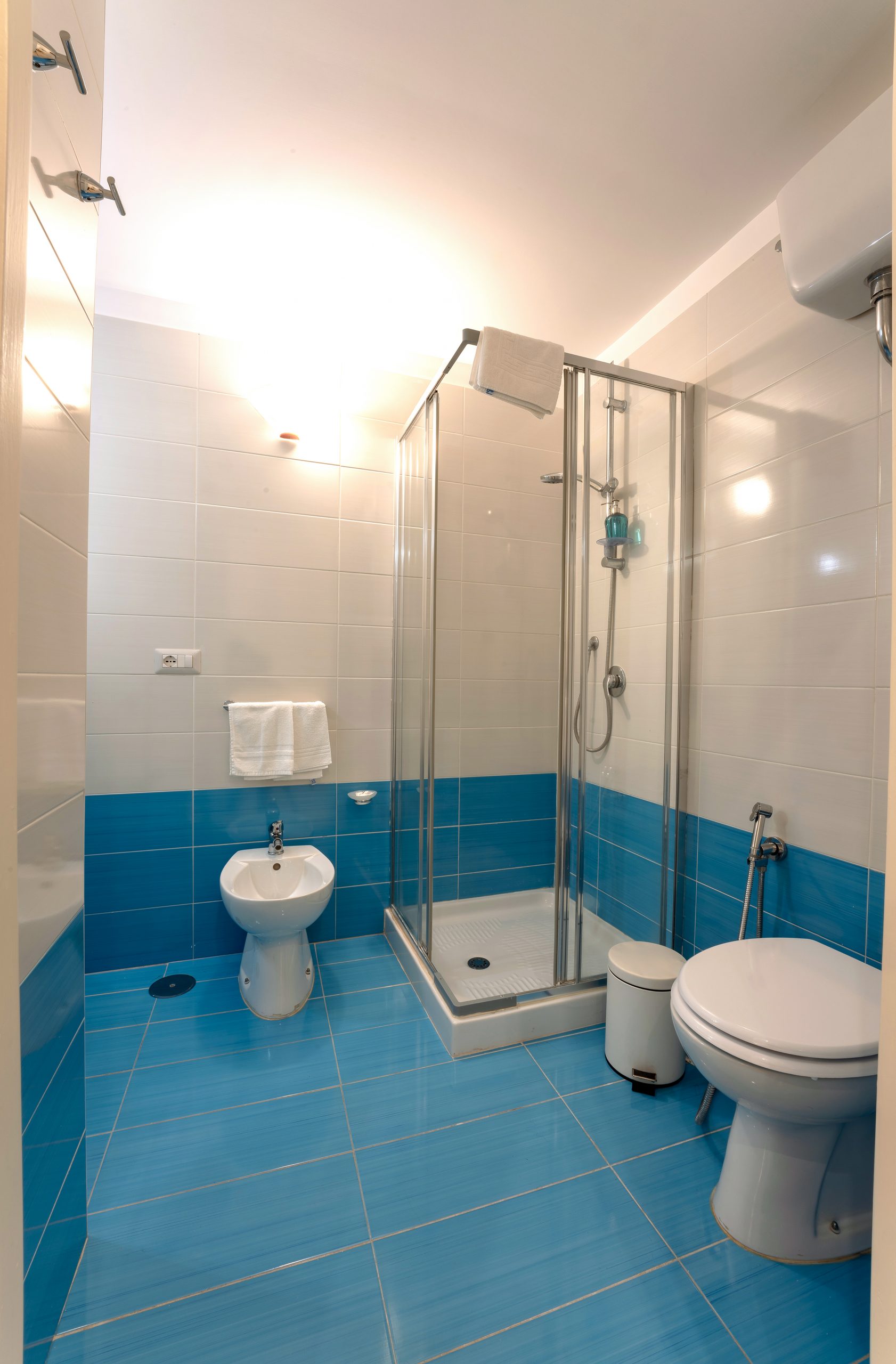 Appartamento Toledo6