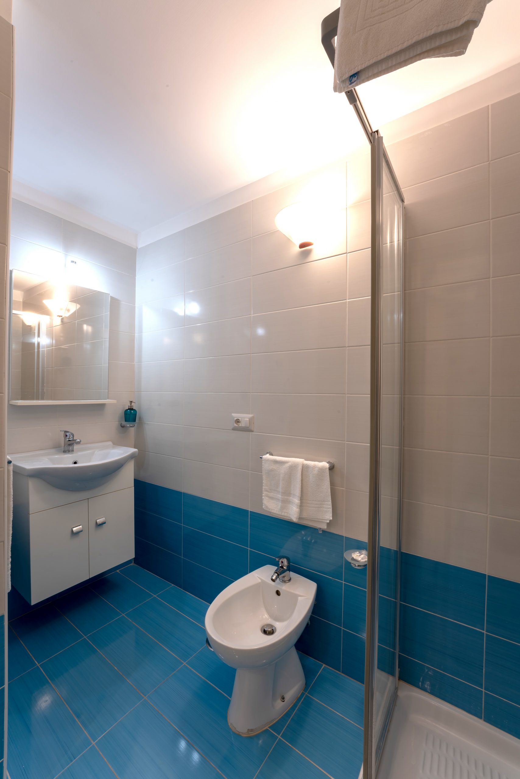 Appartamento Toledo6