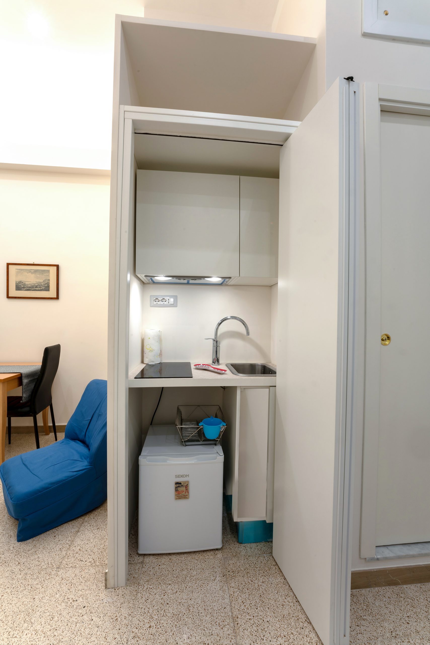 Appartamento Toledo6