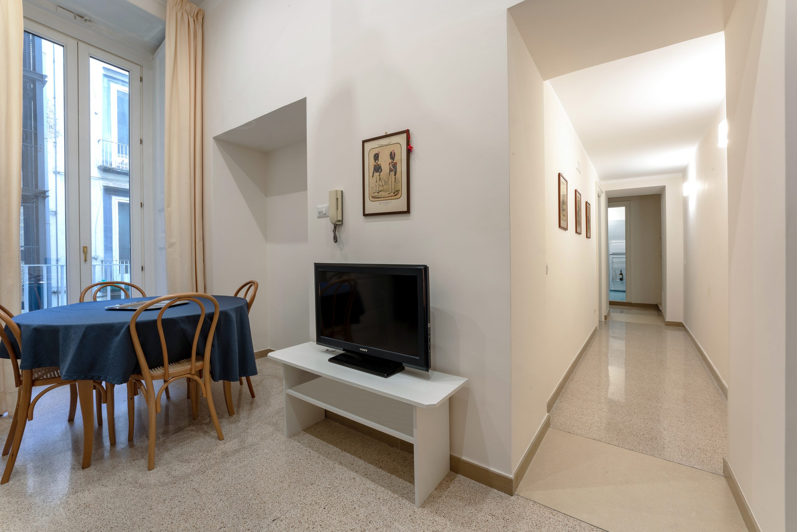 Appartamento Toledo6