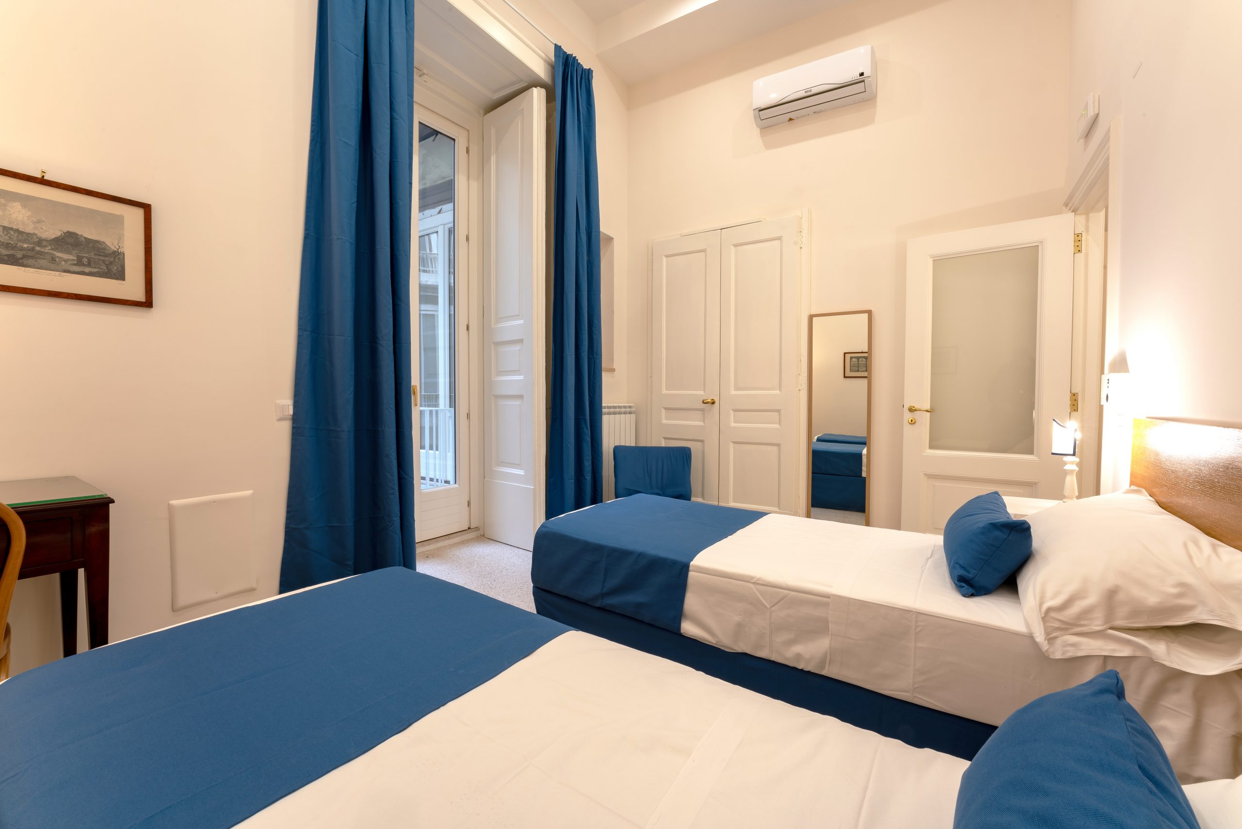 Appartamento Toledo6