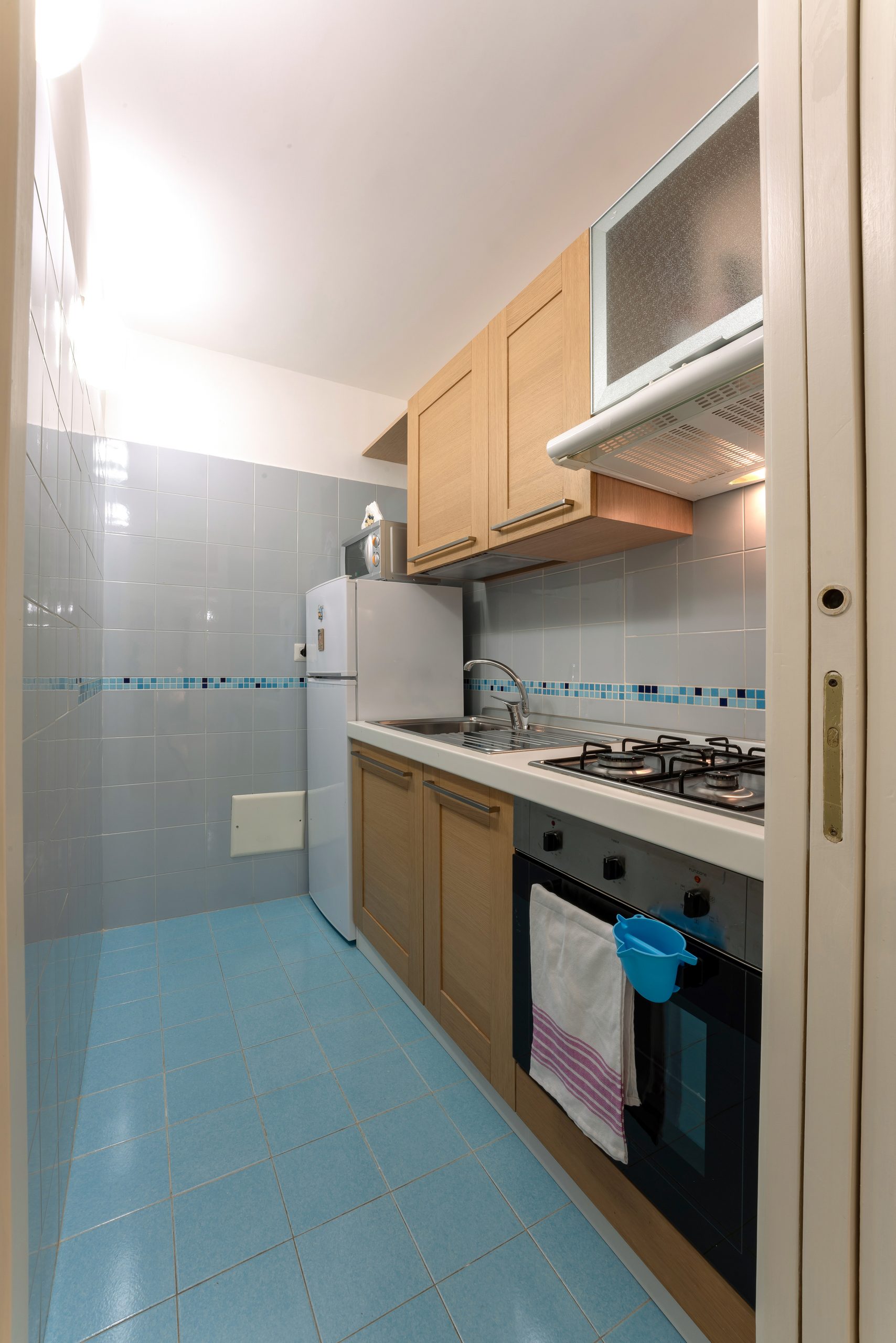 Appartamento Toledo6