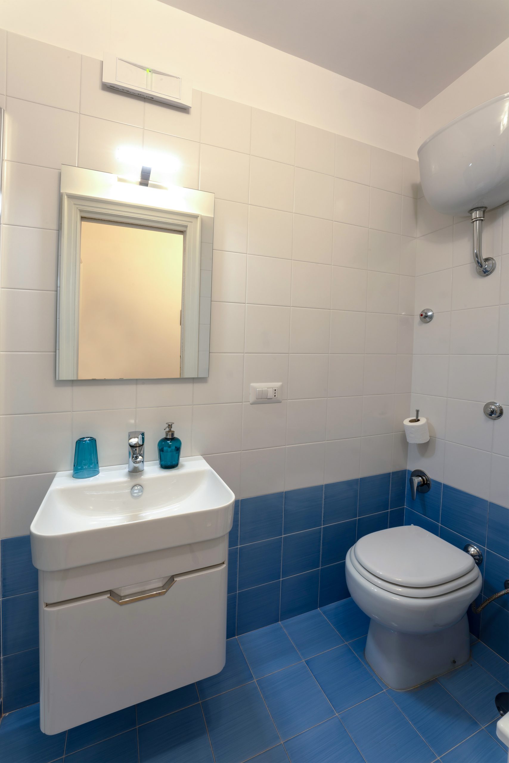 Appartamento Toledo6