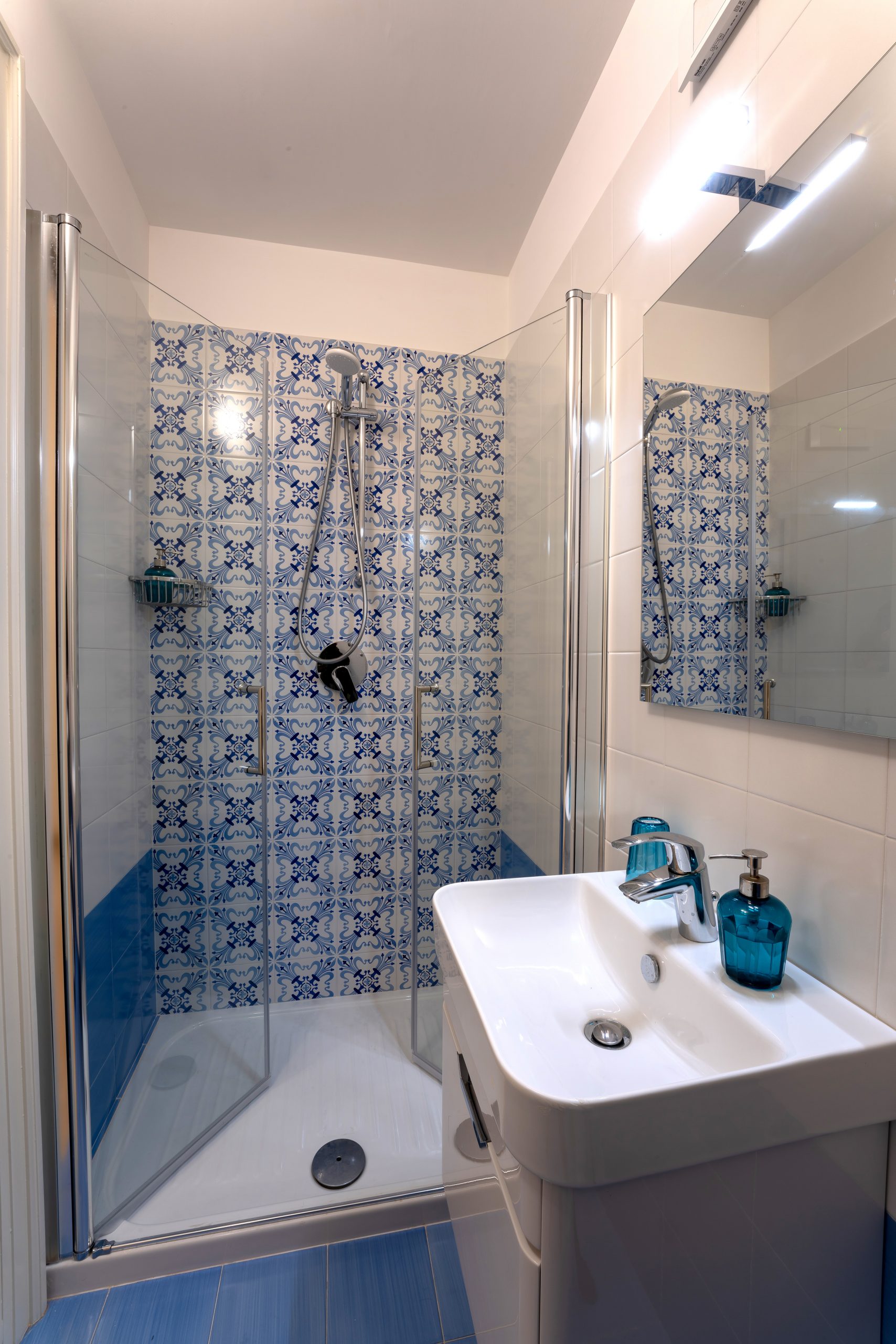 Appartamento Toledo6