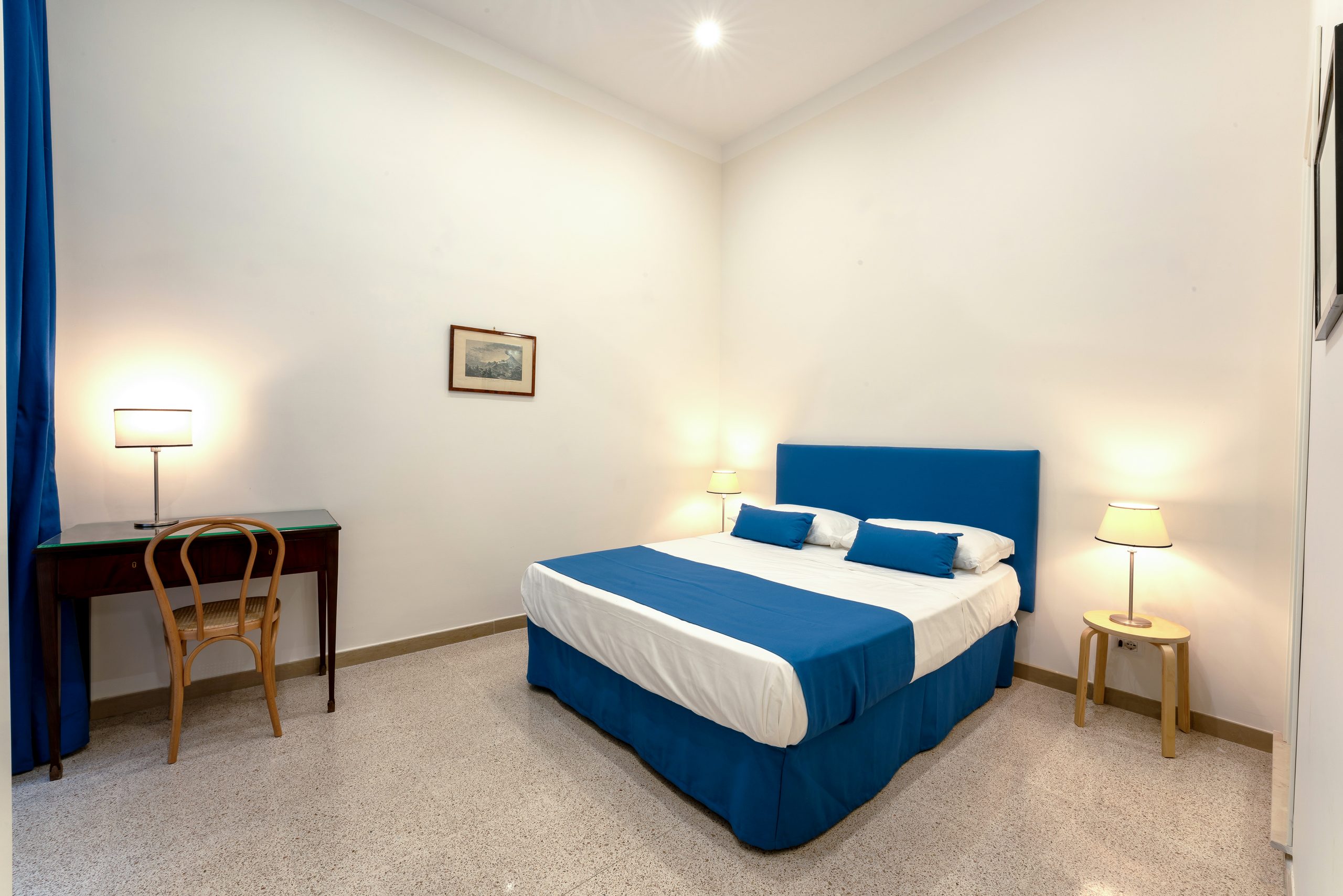 Appartamento Toledo6