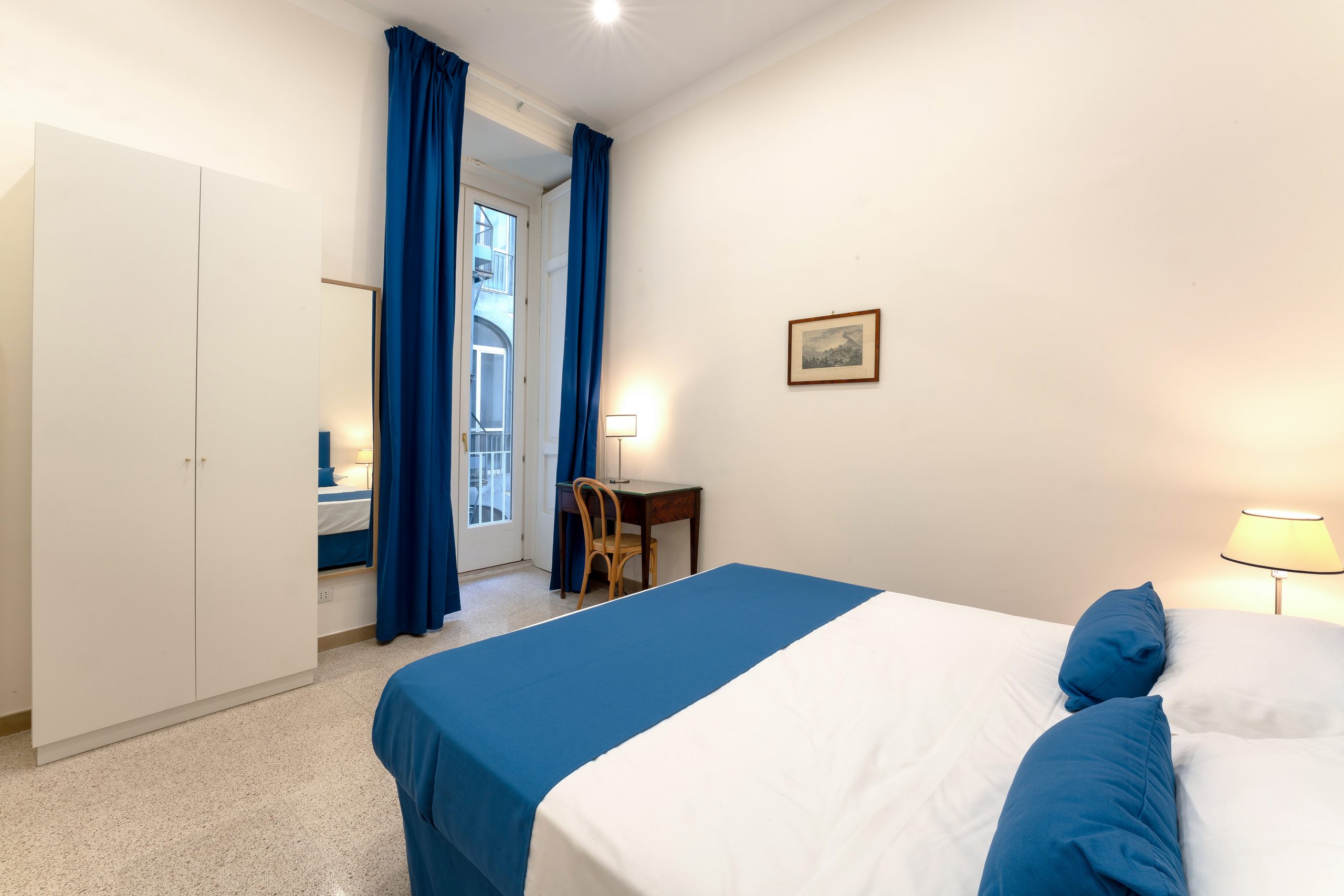 Appartamento Toledo6