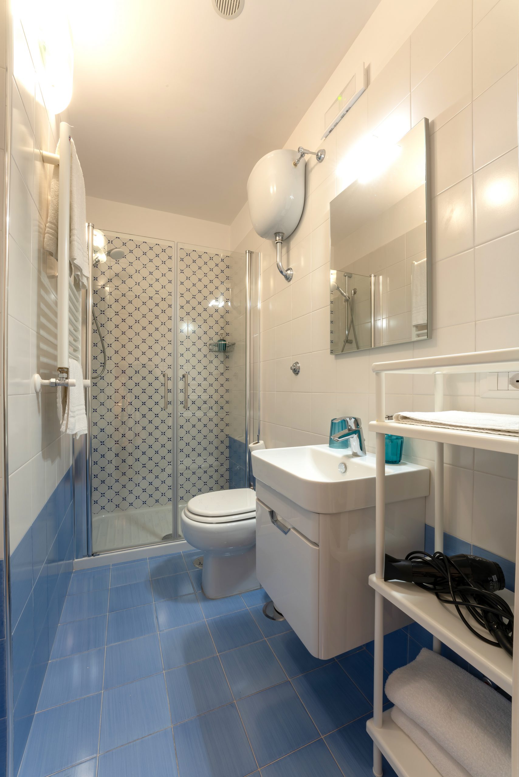 Appartamento Toledo6