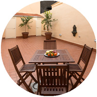 appartamento Giardino dei Limoni