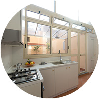 appartamento Nardones