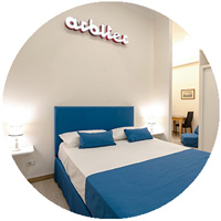 appartamento Toledo 2