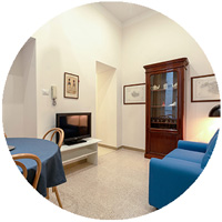 appartamento Toledo 4