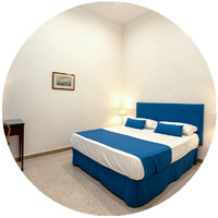 appartamento Toledo 6