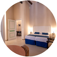 appartamento Trinità