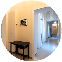 appartamento Trinità 9